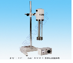 上海標(biāo)本剪切乳化攪拌機(jī)JRJ300-I